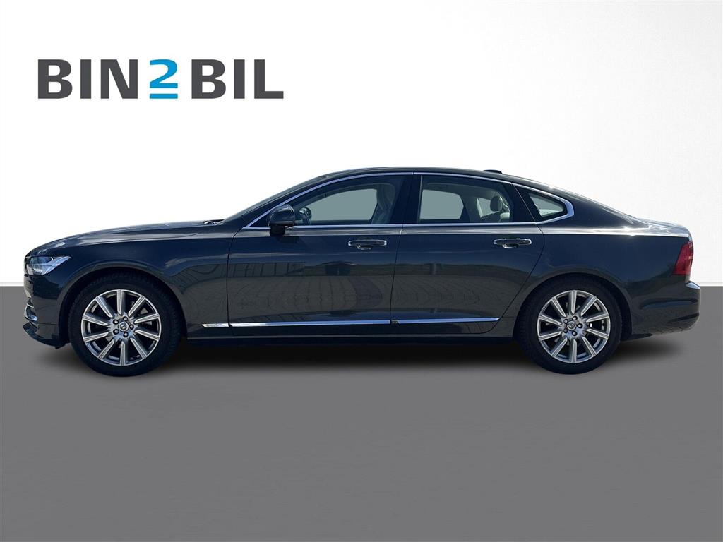 Volvo S90 Inscription billede 2