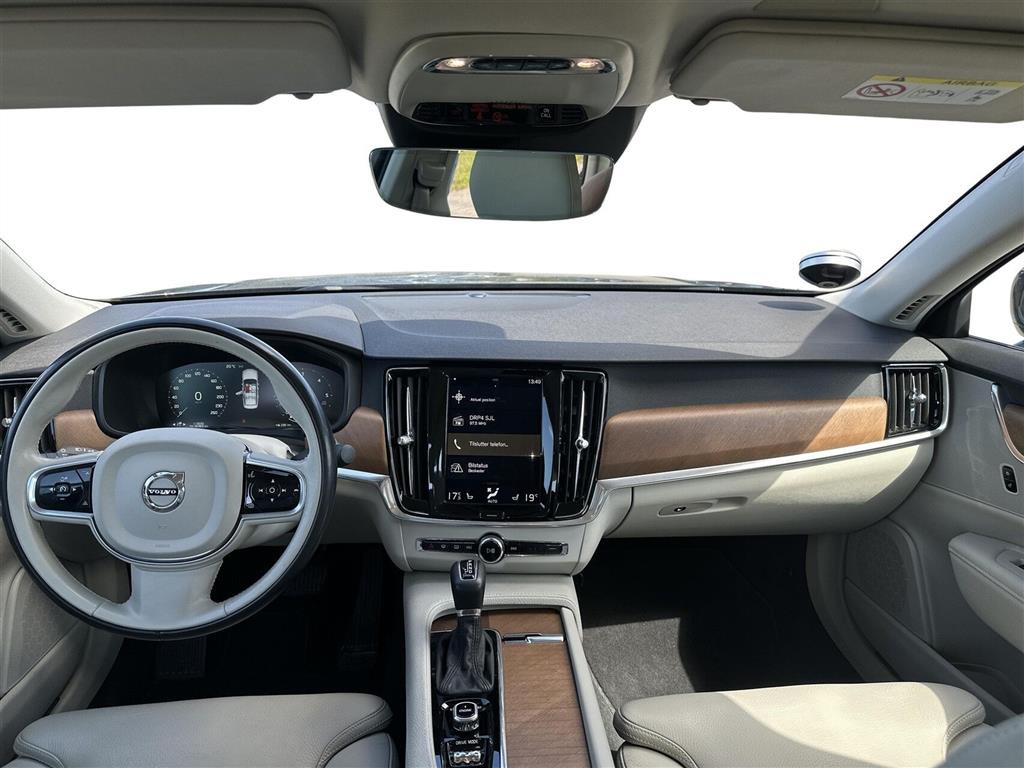 Volvo S90 Inscription billede 4