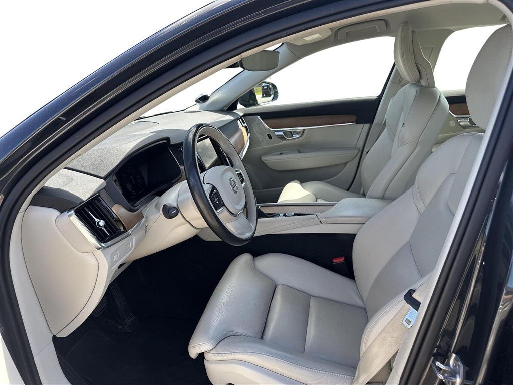 Volvo S90 Inscription billede 5