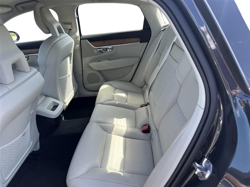 Volvo S90 Inscription billede 6