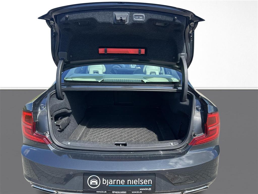 Volvo S90 Inscription billede 7