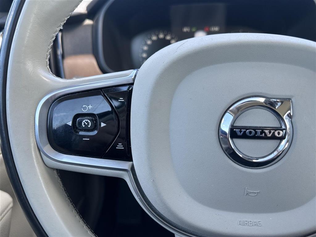 Volvo S90 Inscription billede 8
