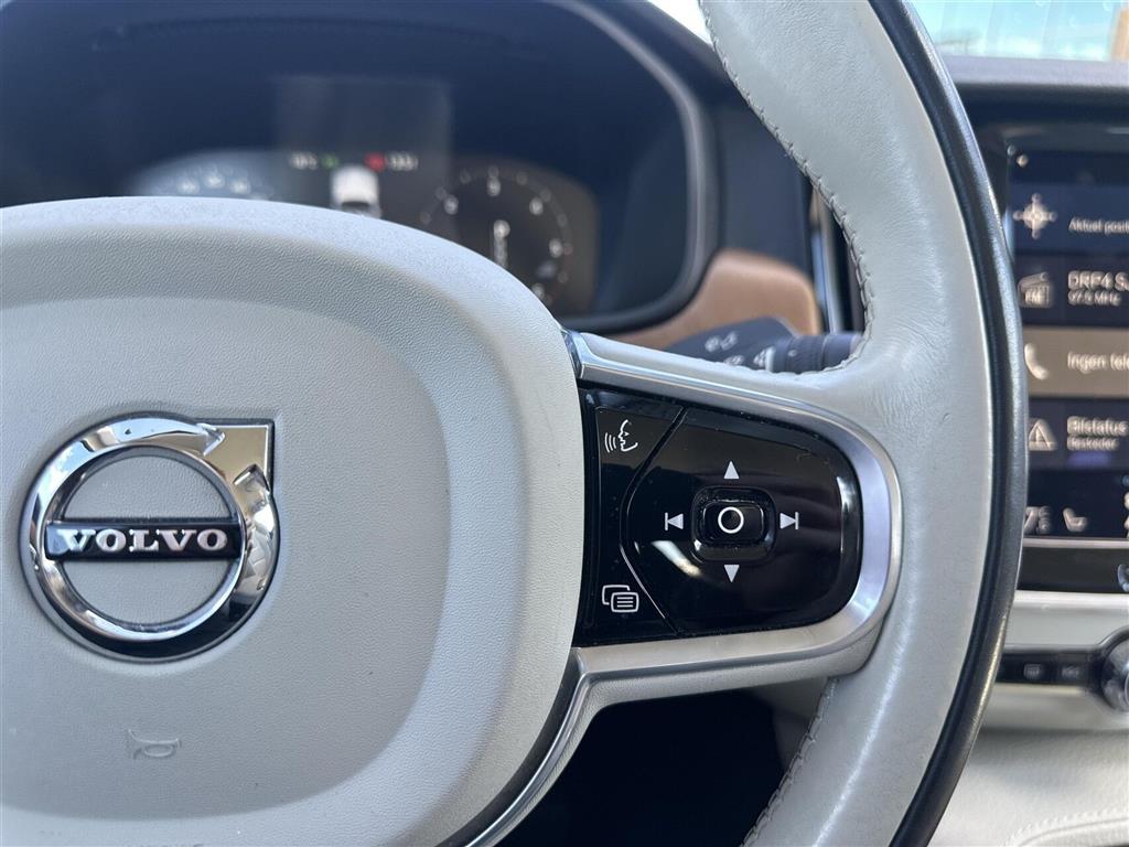 Volvo S90 Inscription billede 9