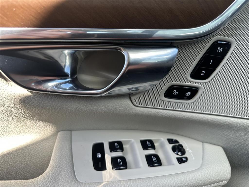 Volvo S90 Inscription billede 11