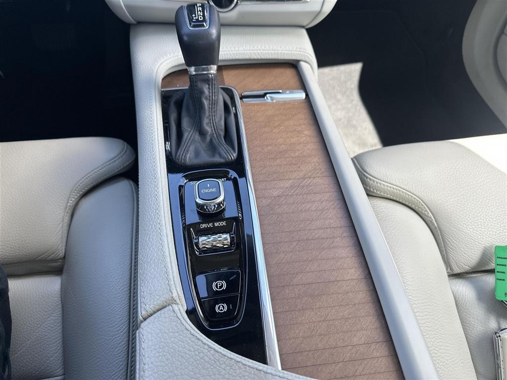 Volvo S90 Inscription billede 12