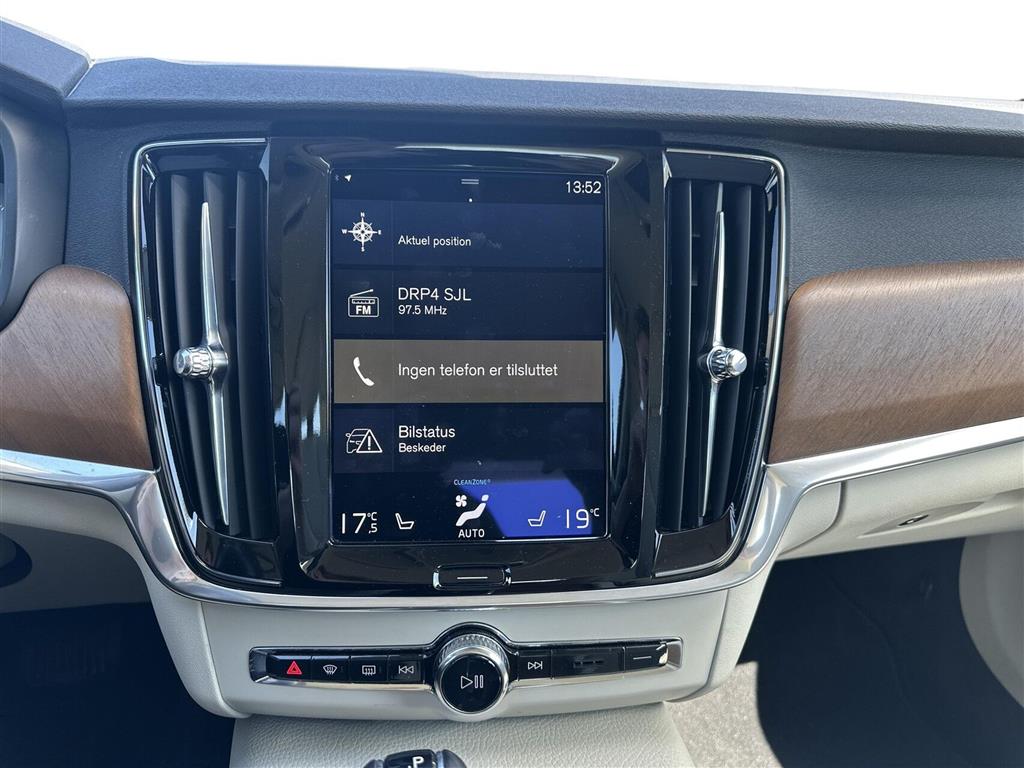 Volvo S90 Inscription billede 13
