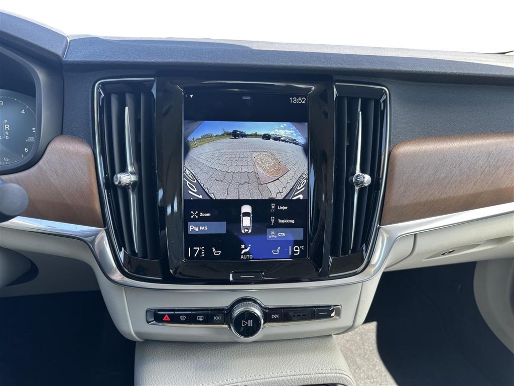 Volvo S90 Inscription billede 14