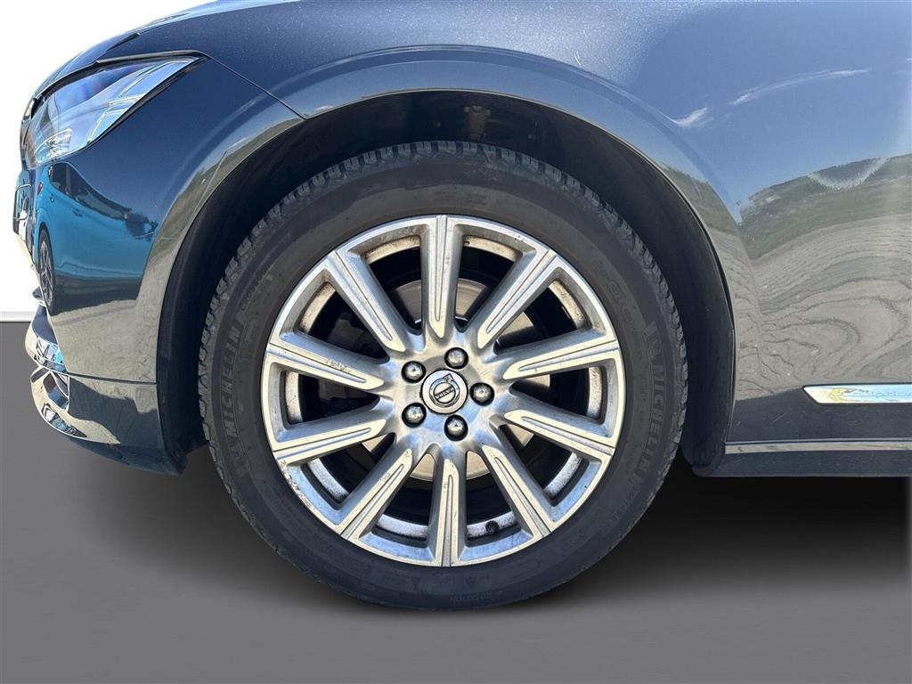 Volvo S90 Inscription billede 16