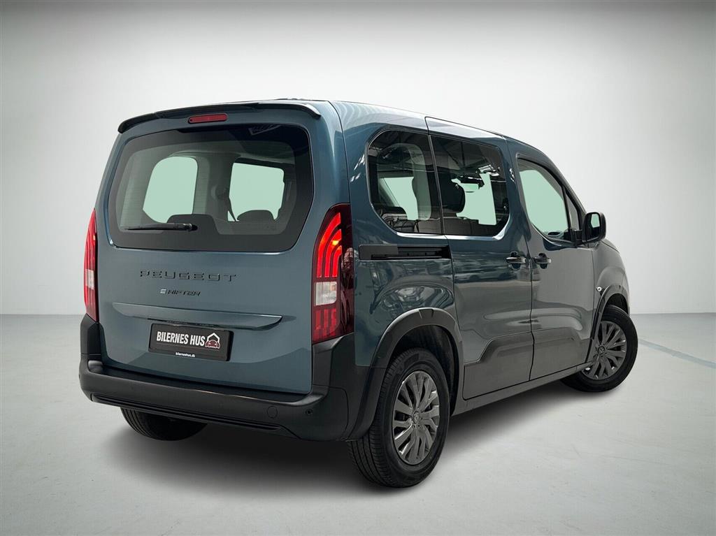 Peugeot e-Rifter Allure billede 2
