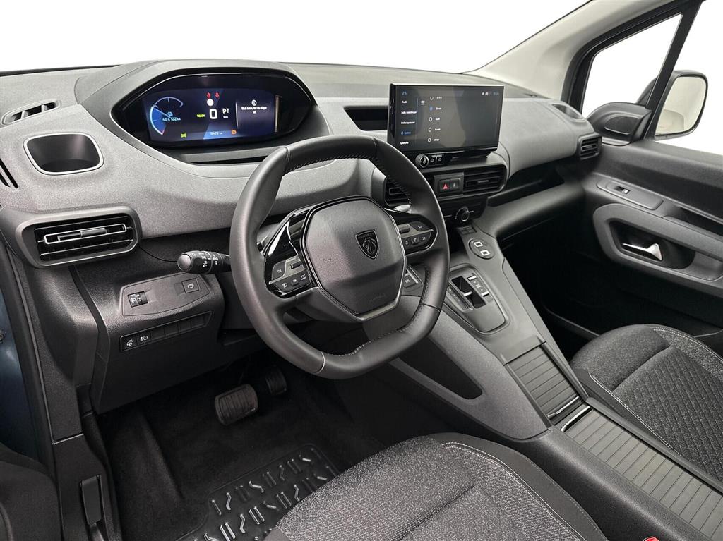 Peugeot e-Rifter Allure billede 3