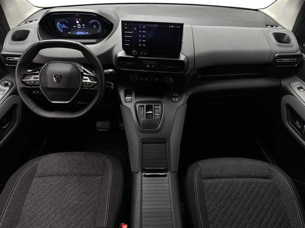 Peugeot e-Rifter Allure billede 4