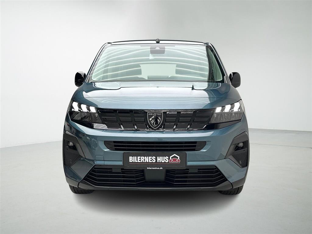 Peugeot e-Rifter Allure billede 6