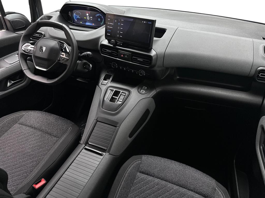 Peugeot e-Rifter Allure billede 10