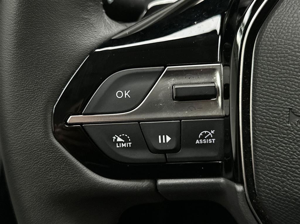 Peugeot e-Rifter Allure billede 15