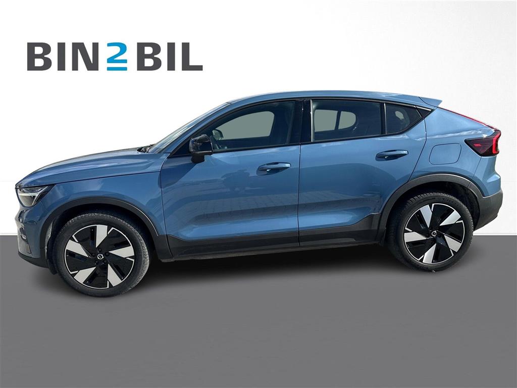 Volvo C40 Core billede 2