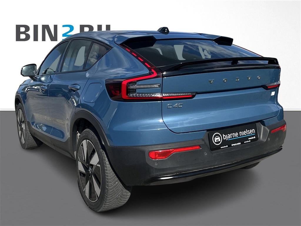 Volvo C40 Core billede 3