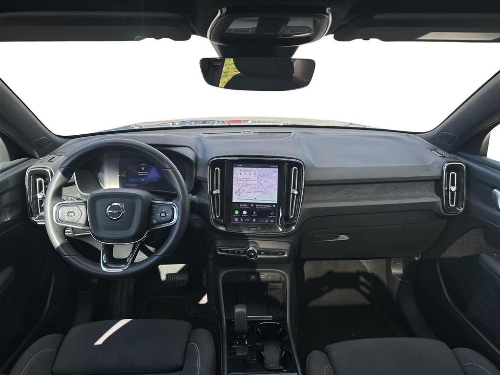 Volvo C40 Core billede 4