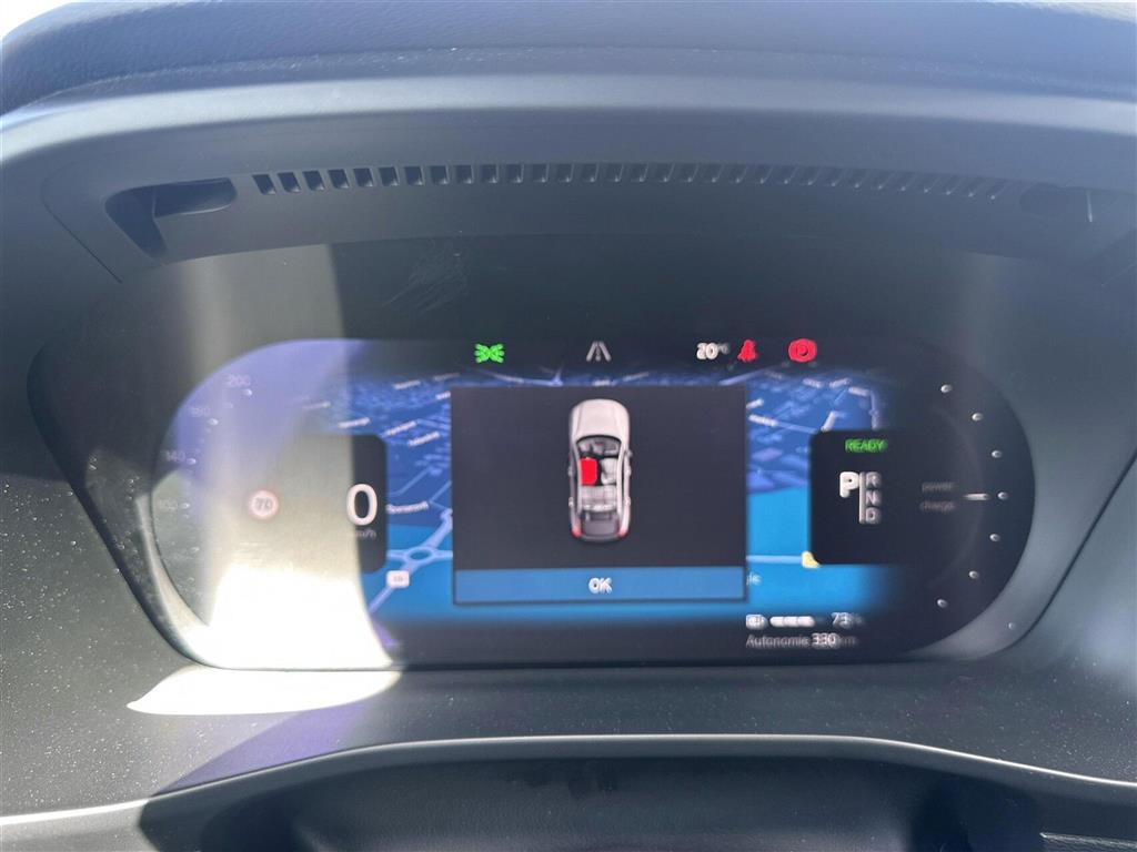 Volvo C40 Core billede 10
