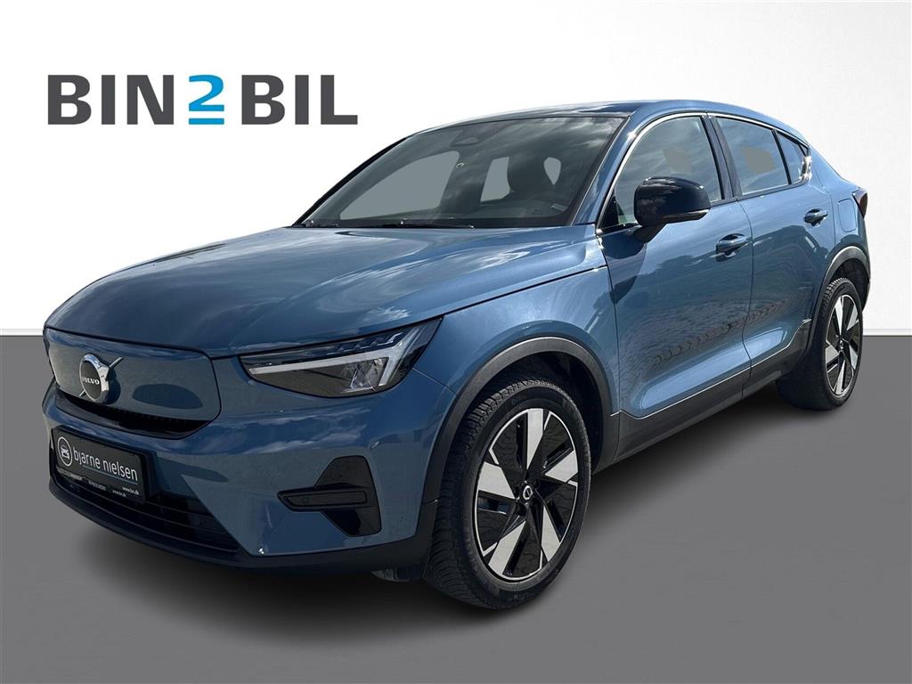 Volvo C40 Core