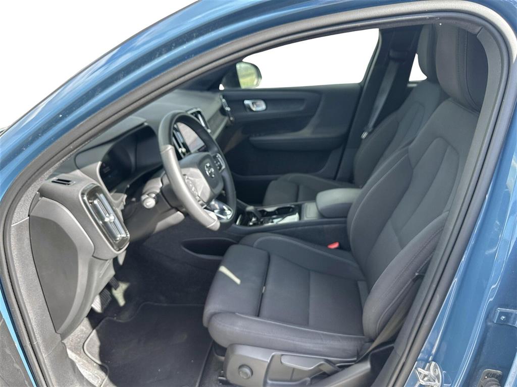Volvo C40 Core billede 5