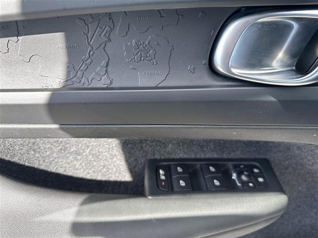 Volvo C40 Core billede 7