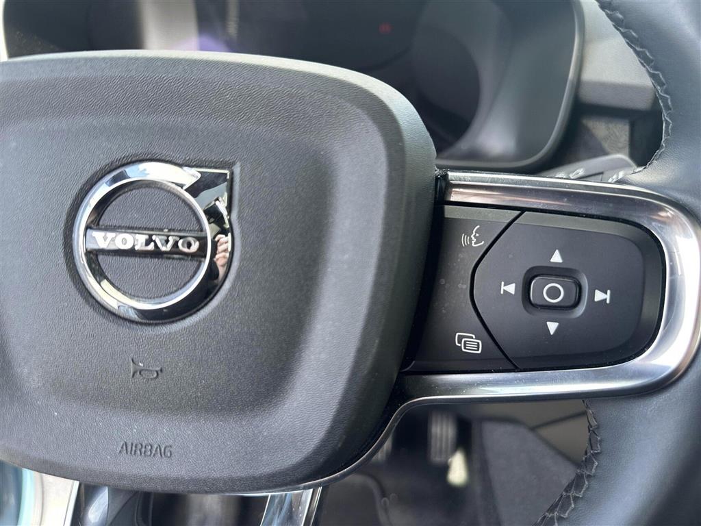 Volvo C40 Core billede 9