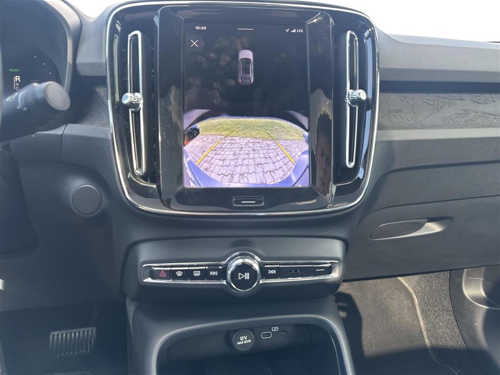 Volvo C40 Core billede 12