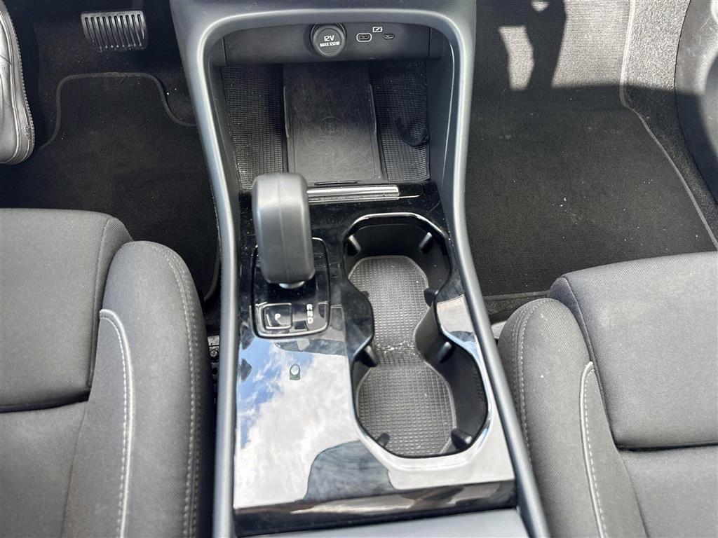 Volvo C40 Core billede 13