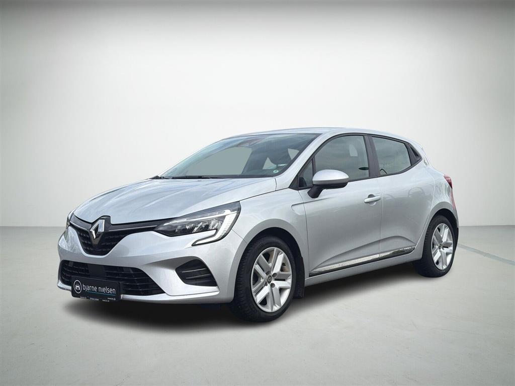 Renault Clio Zen