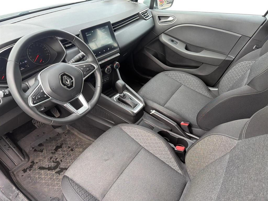 Renault Clio Zen billede 3