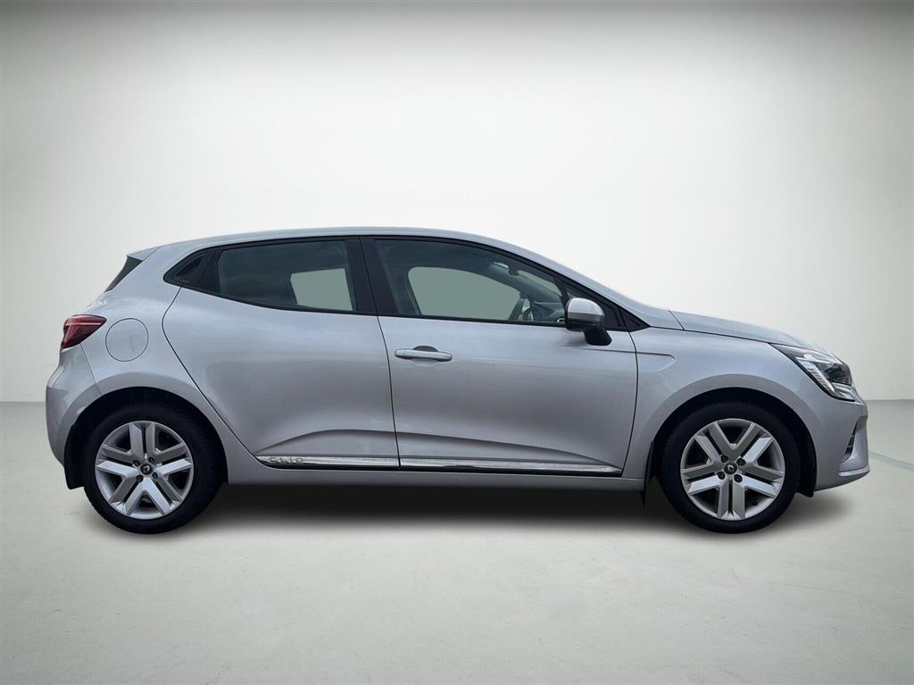 Renault Clio Zen billede 5