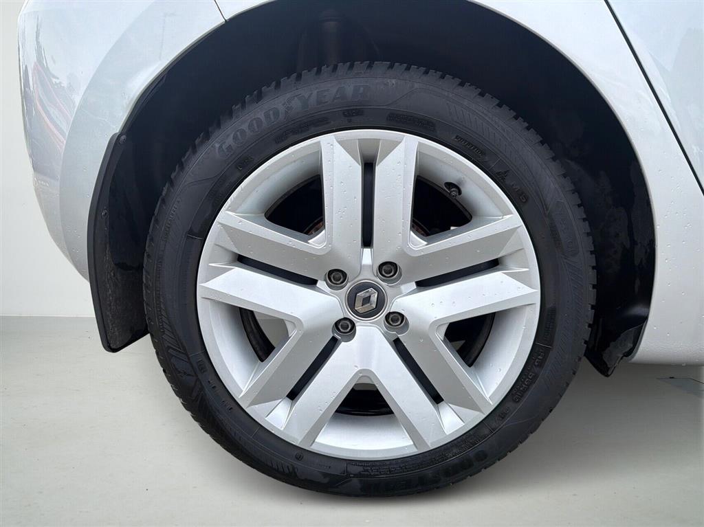 Renault Clio Zen billede 8