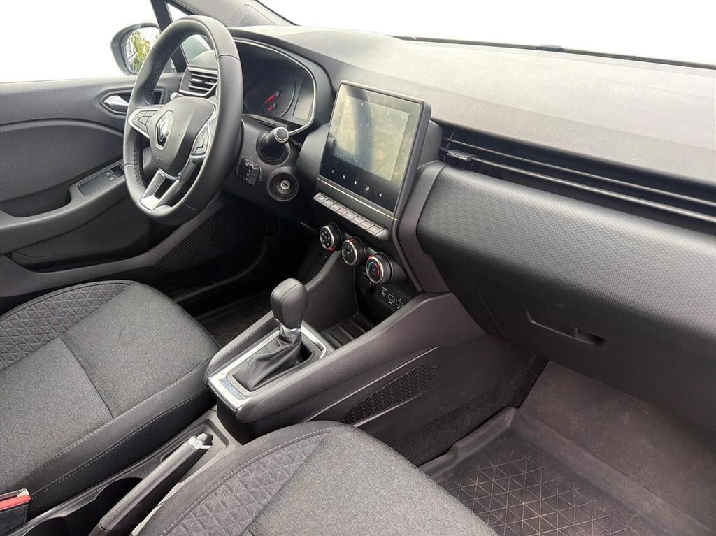 Renault Clio Zen billede 10