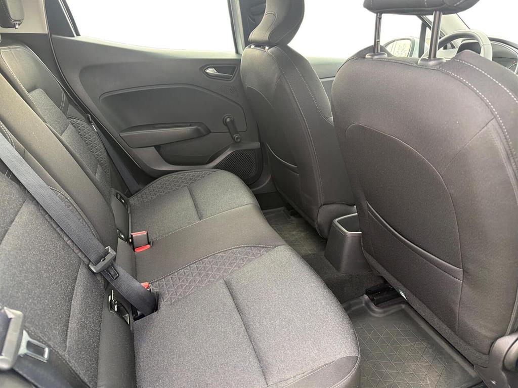 Renault Clio Zen billede 12