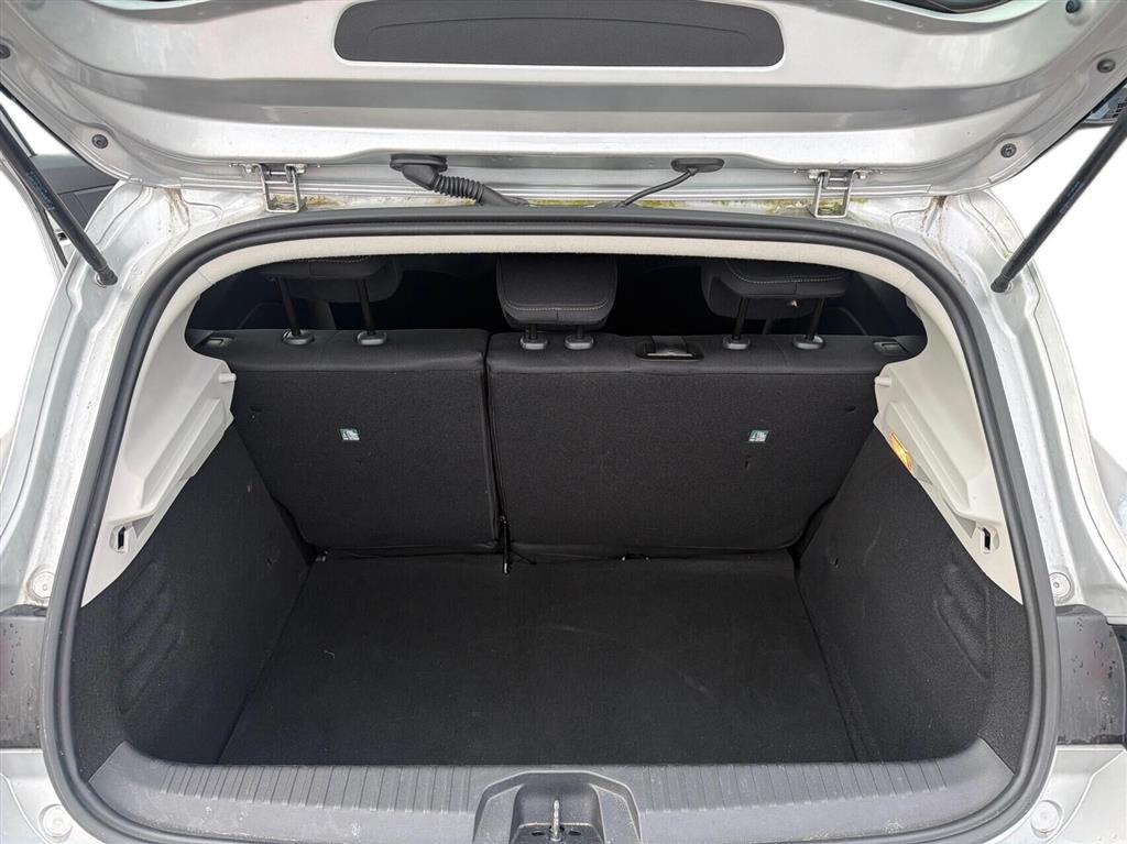 Renault Clio Zen billede 13
