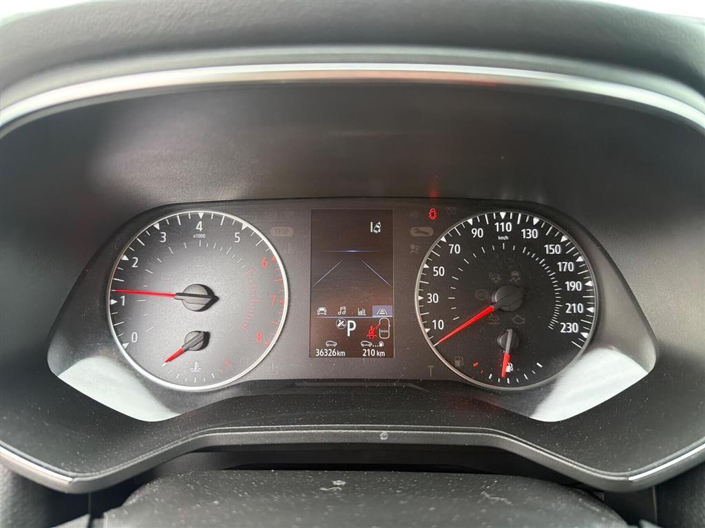 Renault Clio Zen billede 14