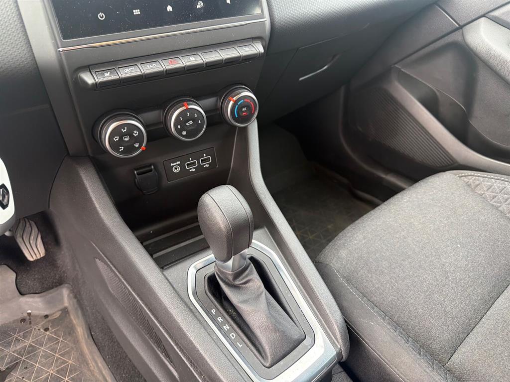 Renault Clio Zen billede 15