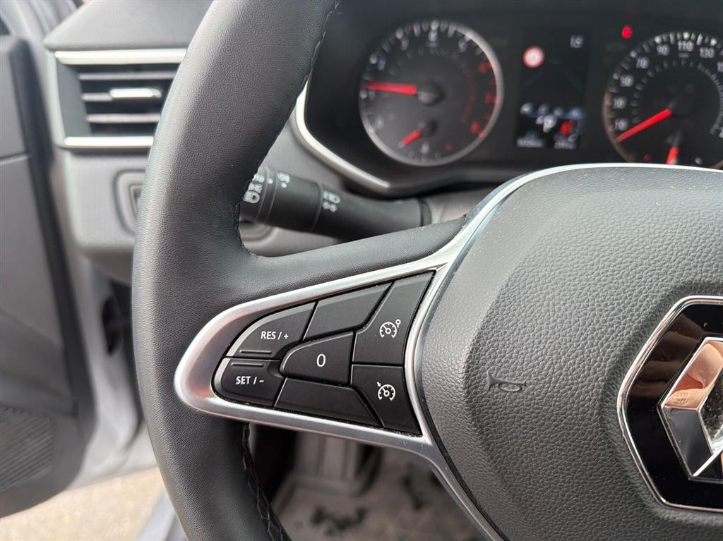 Renault Clio Zen billede 16