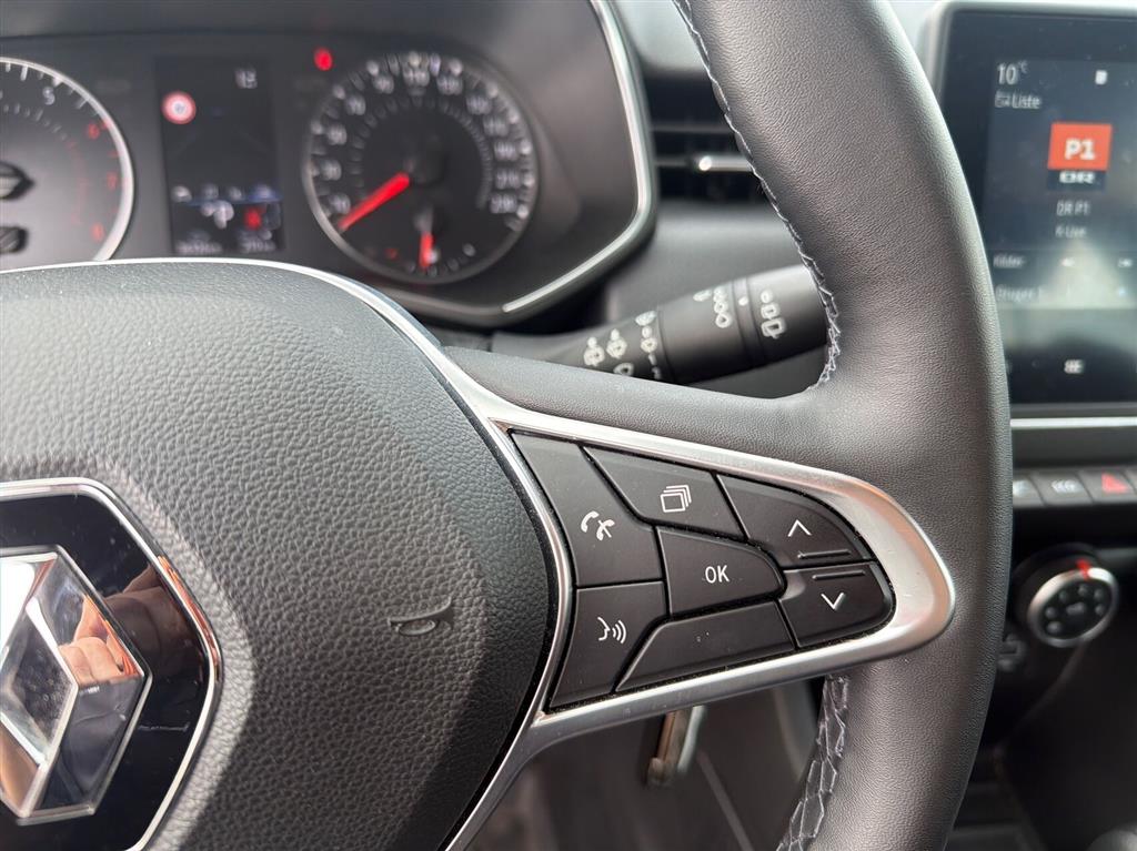 Renault Clio Zen billede 17