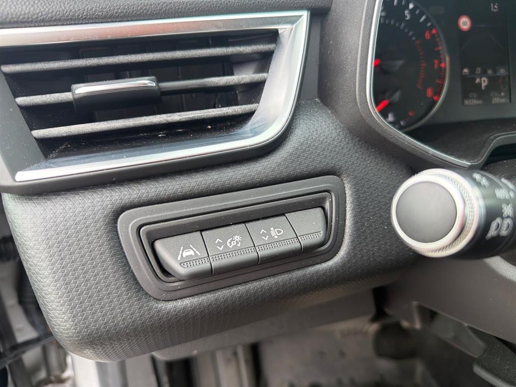Renault Clio Zen billede 20