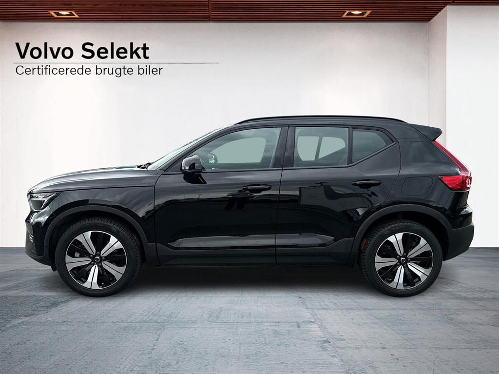 Volvo XC40 Plus billede 3
