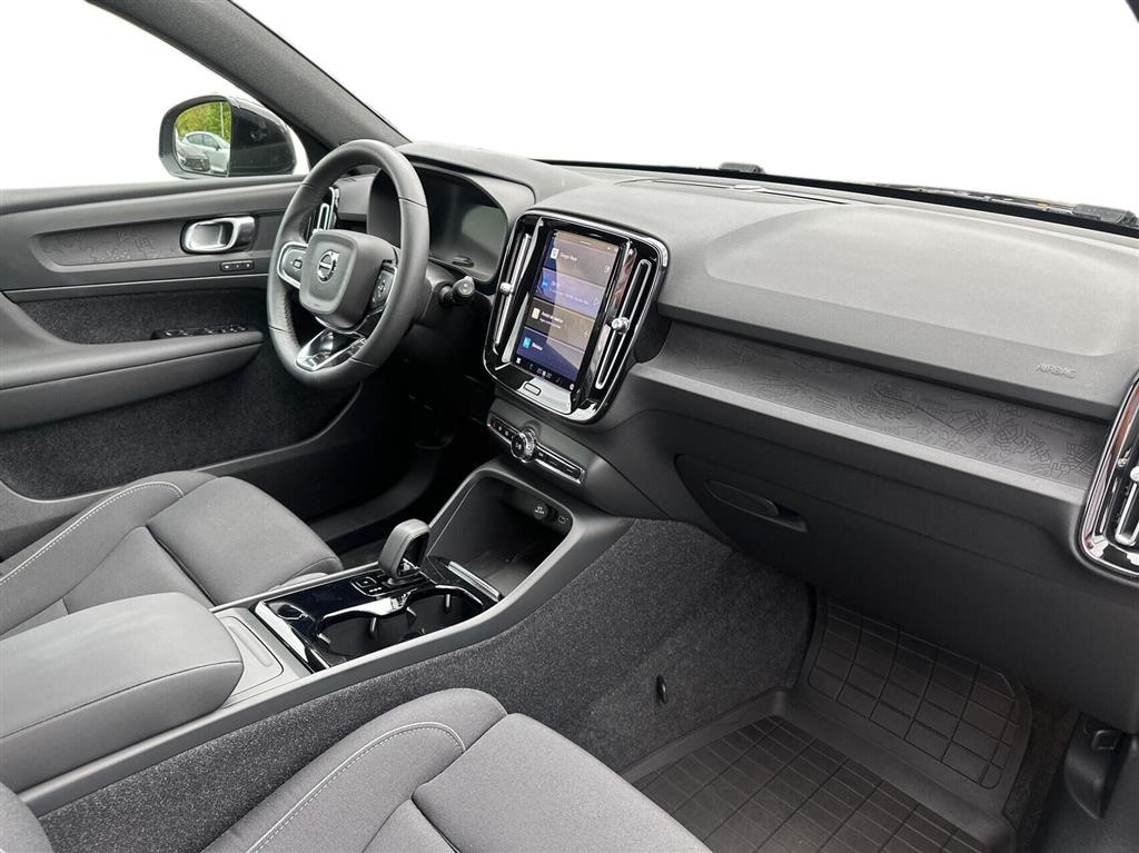 Volvo XC40 Plus billede 5