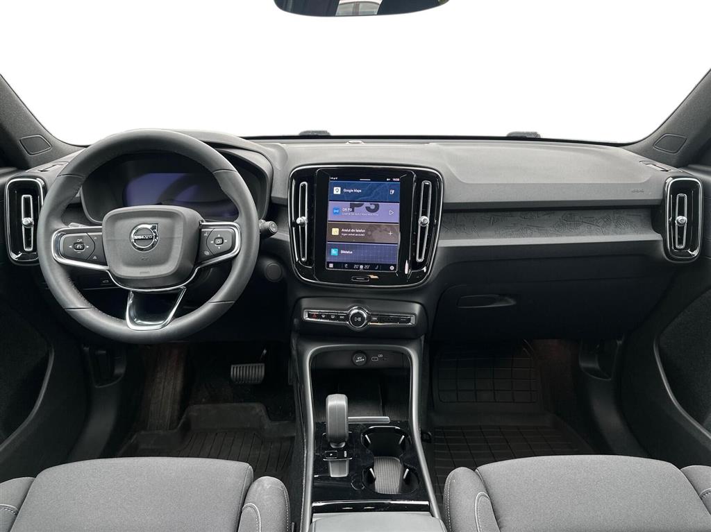 Volvo XC40 Plus billede 6