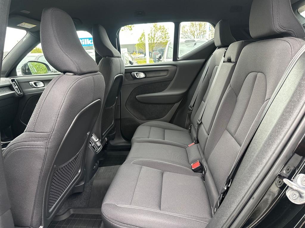 Volvo XC40 Plus billede 7