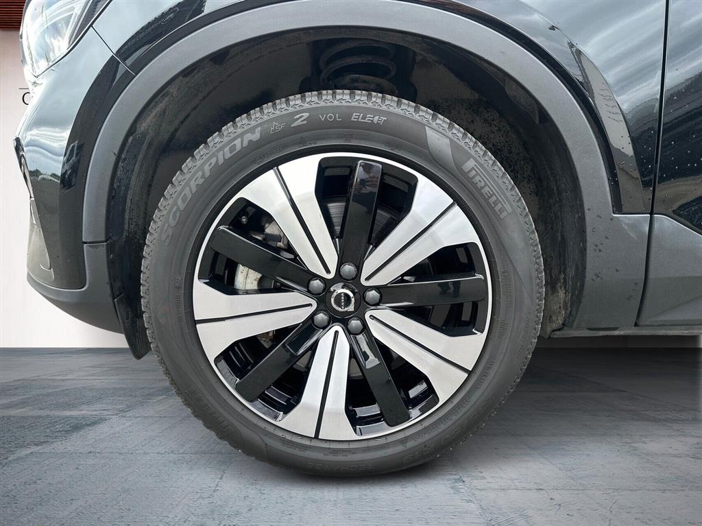 Volvo XC40 Plus billede 10