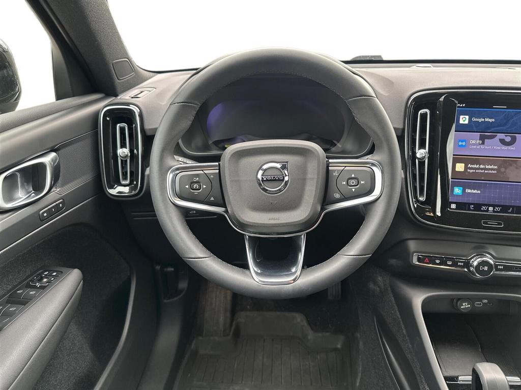 Volvo XC40 Plus billede 11