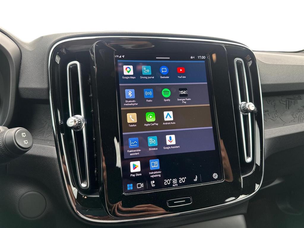 Volvo XC40 Plus billede 13