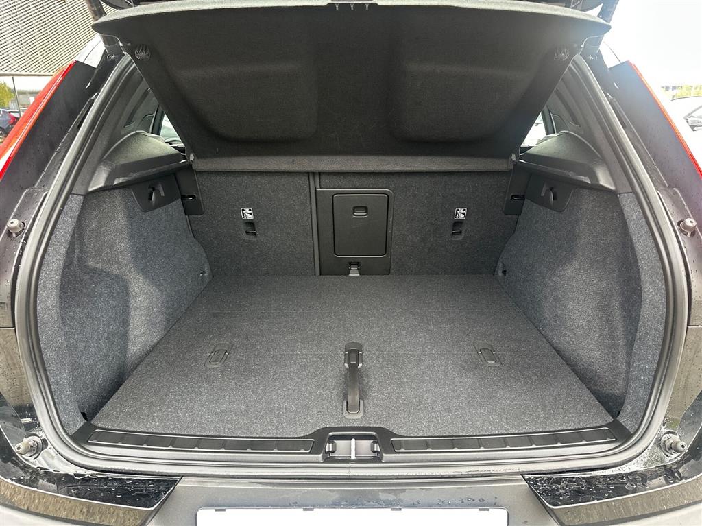 Volvo XC40 Plus billede 14