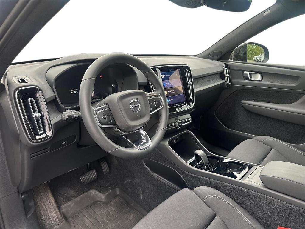 Volvo XC40 Plus billede 15