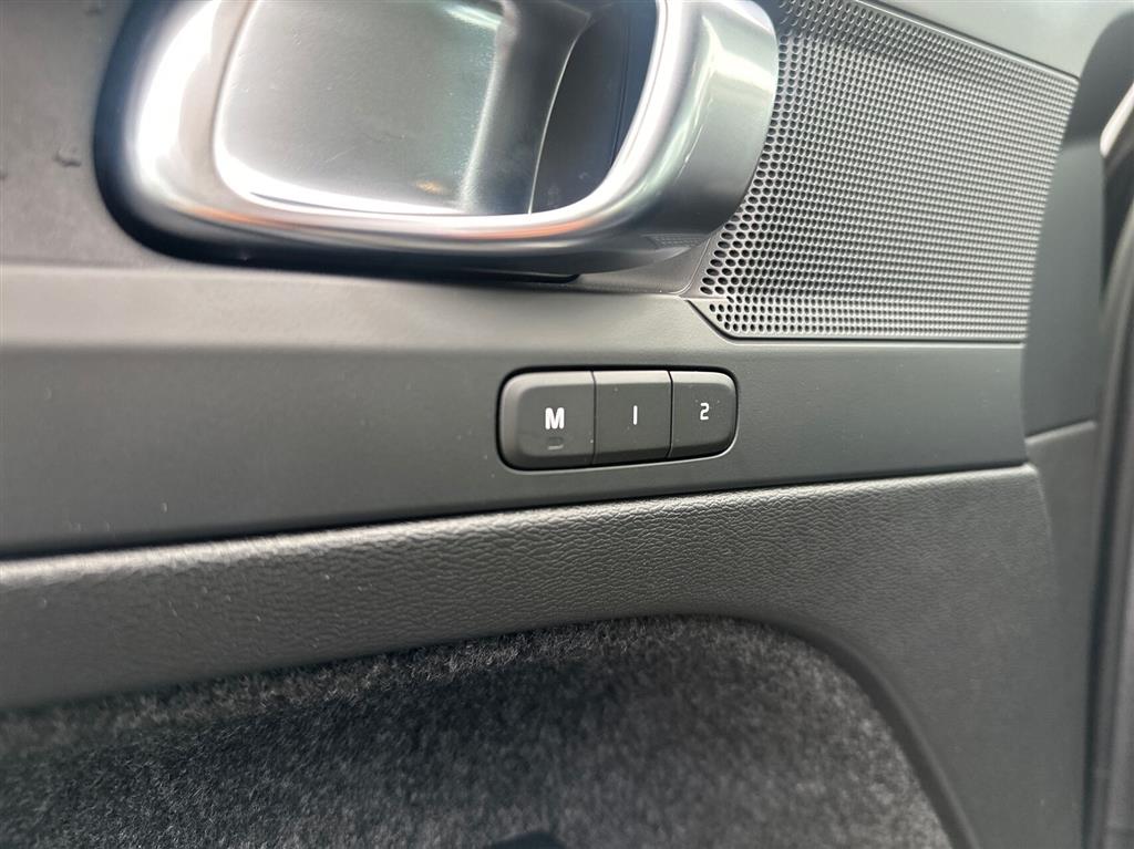 Volvo XC40 Plus billede 17